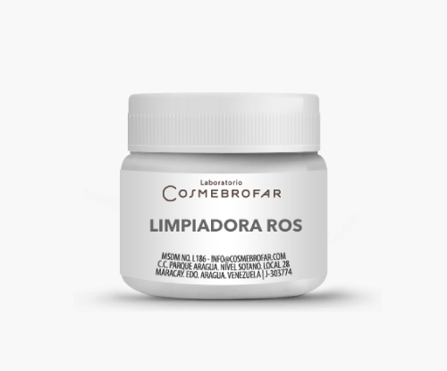 LIMPIADORA ROS