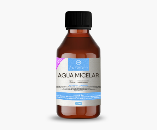 AGUA MICELAR