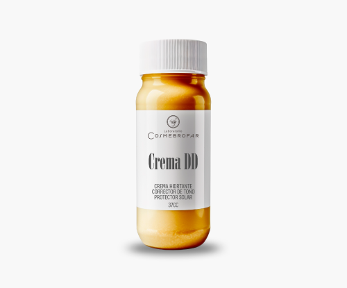 DD CREAM - FPS 50